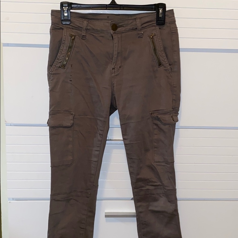 Cargo pants